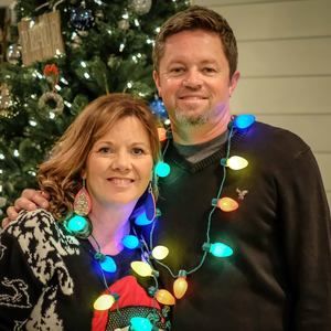 Meet your Posher, Desiree